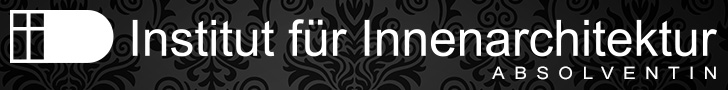 Institut für Innenarchitektur Absolventin